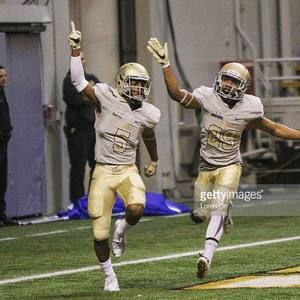 Meet your Posher, Lloyd